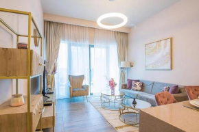 MBL Residences 1 BR, JLT